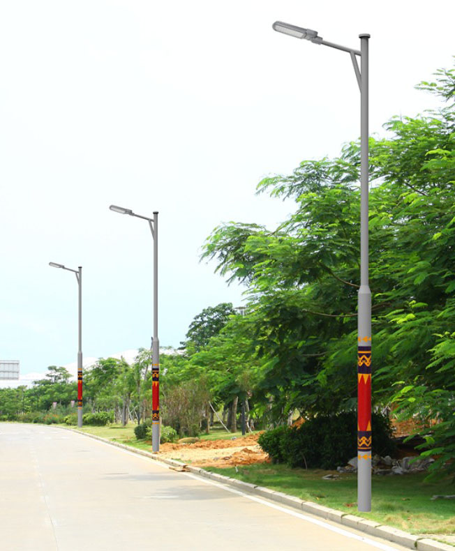 江苏led道路灯1